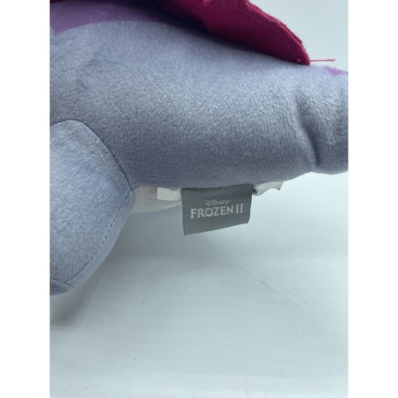 Disney Frozen 2 Stuffed Animal Bruni The Fire Spirit Plush Lizard Salamander 14" - Picture 5 of 8